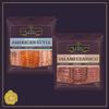 Colameco Deli Selection TRIO - Uncured, All-Natural, No Nitrates, Resealable Pack (Pack of 3, American Brand Deli TRIO) view 4
