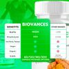 (2 Pack) Biovances Capsules, Official Biovances Pills with All Natural Ingredients, Advanced Formula for Optimal Health & Overall Wellness Support with Premium Vitamins for Women & Men (120 Capsules) view 3