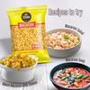 High Protein Macaroni Pasta, No Maida, 850gm view 4
