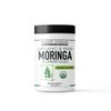 Planet Source Moringa Leaf Powder, Organic & Raw Superfood, 8 Oz., Vitamin & Supplements view 1