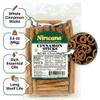 Premium Cinnamon Sticks | Cinnamon for Tea, Baking & Cooking | Perfect for Loose Leaf Tea, Seasoning, & Spice Blends (3.5 oz) view 2