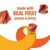 Pure Organic Twisted Fruit Bites, Kids Snacks, Fruit Snacks, Variety Pack (16 Pouches) view 3