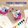 Pure Organic Twisted Fruit Bites, Kids Snacks, Fruit Snacks, Variety Pack (16 Pouches) view 4
