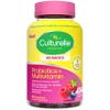 Culturelle Womens Probiotics + Multivitamins, Supports Digestive and Immune Health, Biotin & Selenium for Healthy Hair, Skin, Nails 60 Gummies view 1