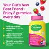 Culturelle Womens Probiotics + Multivitamins, Supports Digestive and Immune Health, Biotin & Selenium for Healthy Hair, Skin, Nails 60 Gummies view 4