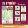 21 Piece Deluxe Mead Making Kit - Reusable Make Your Own Mead Kit - Yields 1 Gallon of Mead | Beer Wine Fruit Wine Kombucha Compatibility view 4