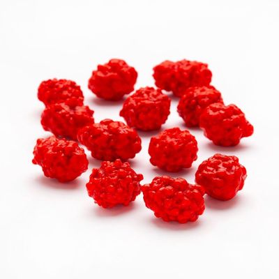 French Burnt Peanuts - 3 Pound (48 Ounces) - Gourmet Candy by CandyKorner
