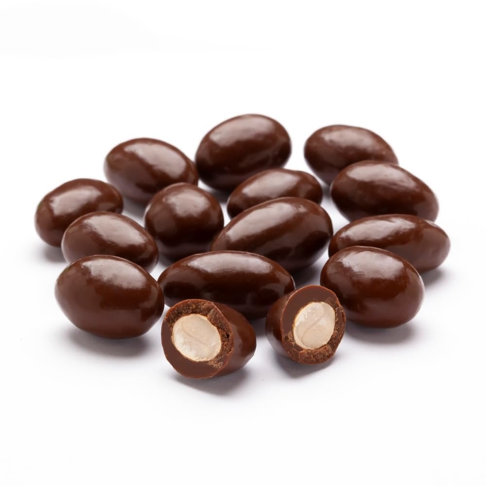 Milk Chocolate Almonds - 3 Pound (48 Ounces) - Gourmet Candy by CandyKorner