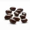 Dark Chocolate Almonds - 3 Pound (48 Ounces) - Gourmet Candy by CandyKorner view 2