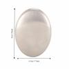 Chiffonade Stainless Steel Soap Metal Odor Remover Soap Eliminating Smells Fish, Garlic, Onion froms Hands for Kitchen (3pcs) view 2