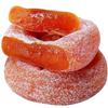 Kejora Premium Dried Persimmons, Natural Sweet Fruit Snack, 1.5 Pounds Pack, Soft Dried Whole Fruit view 2