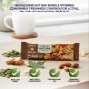 12x Taste Of Nature Bar Brazil Nuts Organic 1.41 oz Bundle with Plastic Bag Clip Nut and Seed Bars with Brazil Nuts, Raisins, Almonds, and Cashews Gift Set (13 Items) view 4