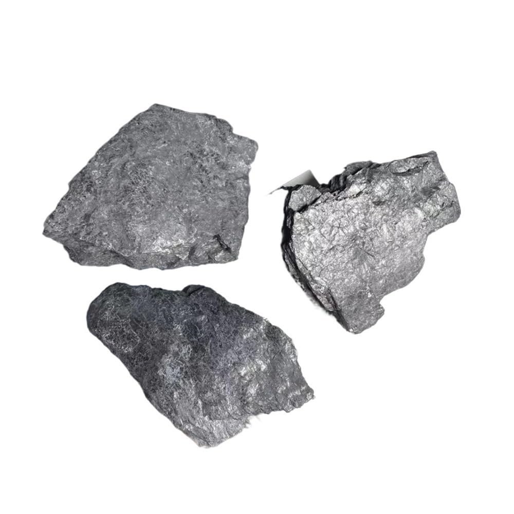 PPOZYLPC 90-100g (1bag) Shungite Raw Stone Crystals