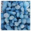 PPOZYLPC 1pcs 81-95g Crystal Aquamarine Rough Stone Home Decoration view 2