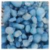 PPOZYLPC 1pcs 81-95g Crystal Aquamarine Rough Stone Home Decoration view 3