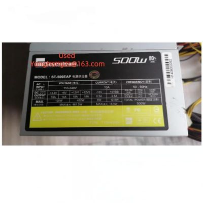 1pcs Equipment Accessories ST-500EAP