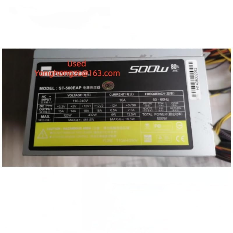 1pcs Equipment Accessories ST-500EAP