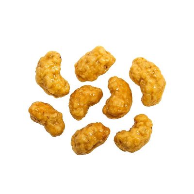 NY Spice Shop Orange Creamsicle Cashews (3 Pound)