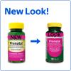 Prenatal Multivitamin 100 Tablets, Prenatal Vitamins for Women, Pregnancy Must Haves + Complimentary Vitamin & Mineral Guide Upon Request view 2