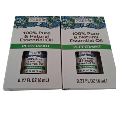100% Pure & Natural Essential Oil USC