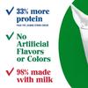 Galbani Reduced Fat Mozzarella String Cheese, 30 ct. view 3