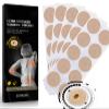 Acupressure Patches for Pain Relief Muscle Recovery 50 Pack view 1