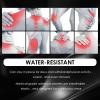 Acupressure Patches for Pain Relief Muscle Recovery 50 Pack view 2