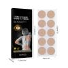 Acupressure Patches for Pain Relief Muscle Recovery 50 Pack view 4