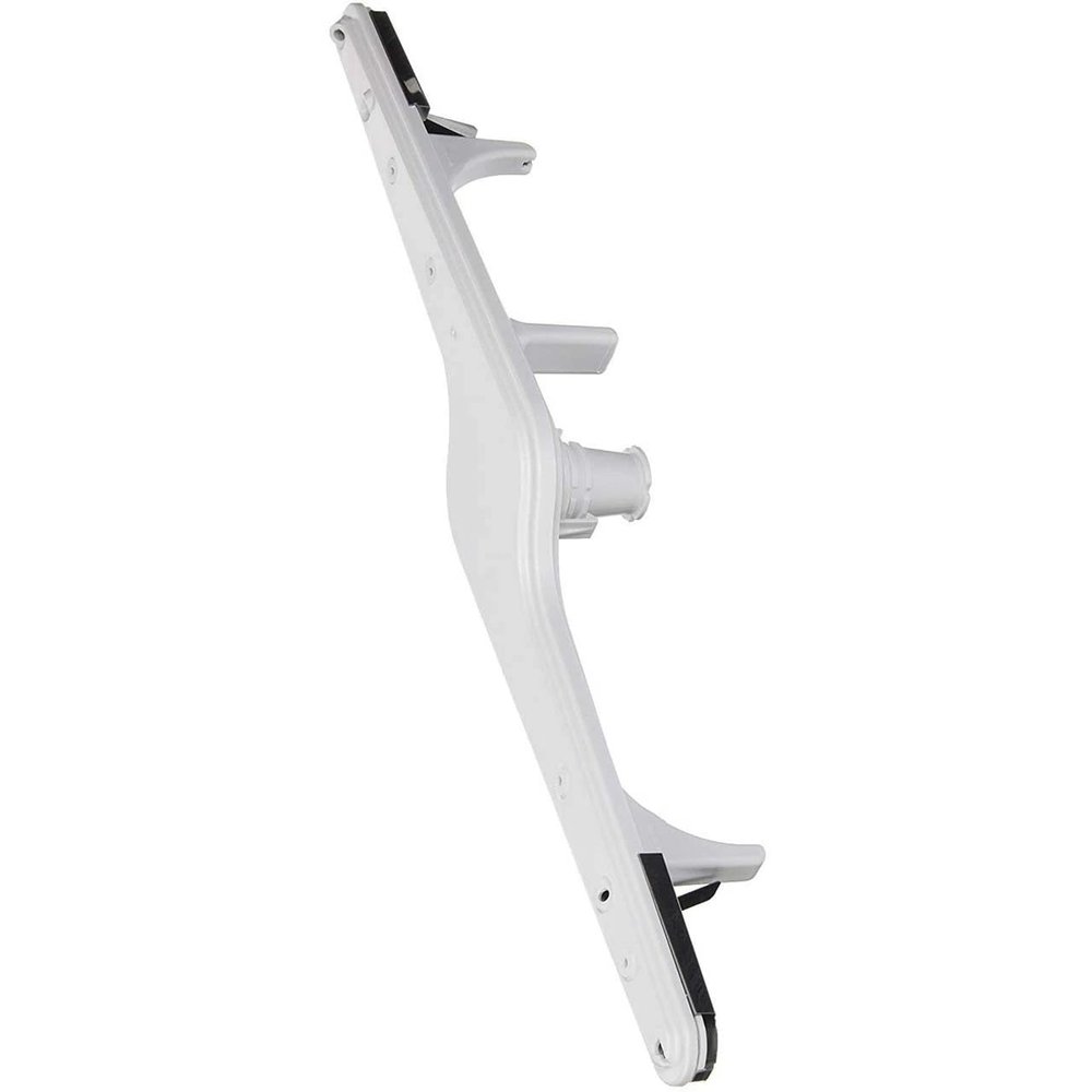 Dishwasher Lower Spray Arm for Frigidaire Models FGBD2431KW0 FGBD2431KW1A FGBD2431NB0A FGBD2431NF0A FGBD2431NW0A FGBD2432KB1A FGBD2432KF1A FGBD2432KW1A FGBD2434PB0A FGBD2434PB1A FGBD2434PB2A