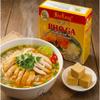 Bao Long Pho Ga Soup Seasoning 2.64 oz (6 pack) Vietnamese Chicken Pho Soup Base Authentic Broth Cubes for Clear, Fragrant Noodle Soup 4 Cubes view 3