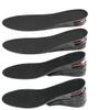 3-9 Cm Unvisible Height Increase Sole Cushion Height Lift Adjustable Cut Heel Insert Higher Support Absorption Foot Pad(3cm) view 1