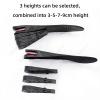 3-9 Cm Unvisible Height Increase Sole Cushion Height Lift Adjustable Cut Heel Insert Higher Support Absorption Foot Pad(3cm) view 4