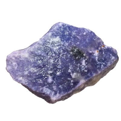 Natural Amethyst, Raw Crystal, Rough Healing Crystal, Chakra Crystal Gemstones & Reiki Crystals Stone,7 Chakra Energy Stone - Yoga Amulet Meditation Reiki Spiritual Decor (2.2 LB)