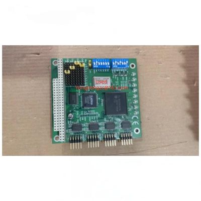 1pcs Equipment Accessories PCM-3641REV.A1 01-1 4 PORTRS-232