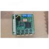 1pcs Equipment Accessories PCM-3641REV.A1 01-1 4 PORTRS-232 view 1
