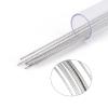 10 Pieces Ligature Retainers, Size 0.010-0.028/0.032 Lingual Retainer Wire for dontic Use 0.010-0.032 Inch view 2
