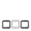 12PCS Window Cleaning Robot Mop Cloth Cleaning Rag Towel Dust Cloth Cleaning Cloth Compatible For LIECTROUXYW509 view 3