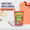 6x Naturas Paste Tomato Paste Ranchera (7.1 OZ.) Bundle with Measuring Spoon for Cooking Sauces, Stews and Meals Gift Set (7 Items) view 2
