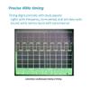40Hz Light and Sound Therapy Wellness Glasses Device | Wearable Gamma Light and Sound Synchronized Machine for Mental Clarity view 4