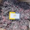 Sunflower Wellness Purple Irish Sea Moss, Wildcrafted from St. Lucia, Raw Bulk Wholesale, 5 Pounds, Natural Air-Dried Euchemia Cottonii for Food Use view 1