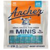 Archer Mini GrassFed Beef Sticks (28-pack), High Protein Snack 28 x 0.5oz Sticks view 1