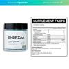 ENERZAA Daily Creatine Complex Gummies 4.5g Active Blend with Essential Electrolytes 2 Gummies per Day | 60 Count Jar | Supports Daily Vitality & Hydration (Pack of 3, Blue Razz Flavor) view 3