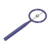 Aqur2020 Children Oral Muscle Trainer, Tongue Tip Exercise Tool for Speech Clarity and Feeding Skills, Professional Oral Motor Training for Language Development (Blue) view 3
