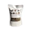 DJEKA LEAVES. WOMEN'S TRADITIONAL MIX HERBS TREATMENT. DRIED DJEKA LEAVES TEA AND PRIVATE PART CLEANSER. NATURAL HERBAL MIX FOR WOMAN'S WELLNESS. TRADITIONAL TREATMENT 9oz Made with Alchornea Cordifolia leaves/Djeka leaves/Feuilles de Djeka, Vetiver view 3