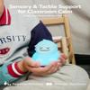 Breathing Pal Mini 'Yoyo' - Mindfulness Breathing Light, Guided Visual Meditation Breathing Light, Anxiety Relief Items for Calm Down Corner/Meditation/Sleep Aid for Adult/Kid view 4