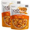 Crunch Cheddar Cheese Snack Mix, 15 Ounce (1 Pack, Cheddar) view 3