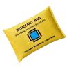 Moisture Absorbers - Portable Reusable Auto Interior Accessories | Car Dehumidifier Bags,for Wardrobes Basements Spaces Closet RV Boat Garage Cabinet Tent Clothes Box Drawers Home Living Room view 1