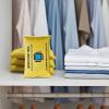 Moisture Absorbers - Portable Reusable Auto Interior Accessories | Car Dehumidifier Bags,for Wardrobes Basements Spaces Closet RV Boat Garage Cabinet Tent Clothes Box Drawers Home Living Room view 3