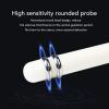 YuShaTra Live Ovulation Detector, y Auto Sensitivity Probe, e Ovulation Analyzer with Real Time Pregnancy Planning and view 4