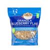 Blueberry Flax Granola, Naturally Flavored, 32 oz (1 Pack) view 1